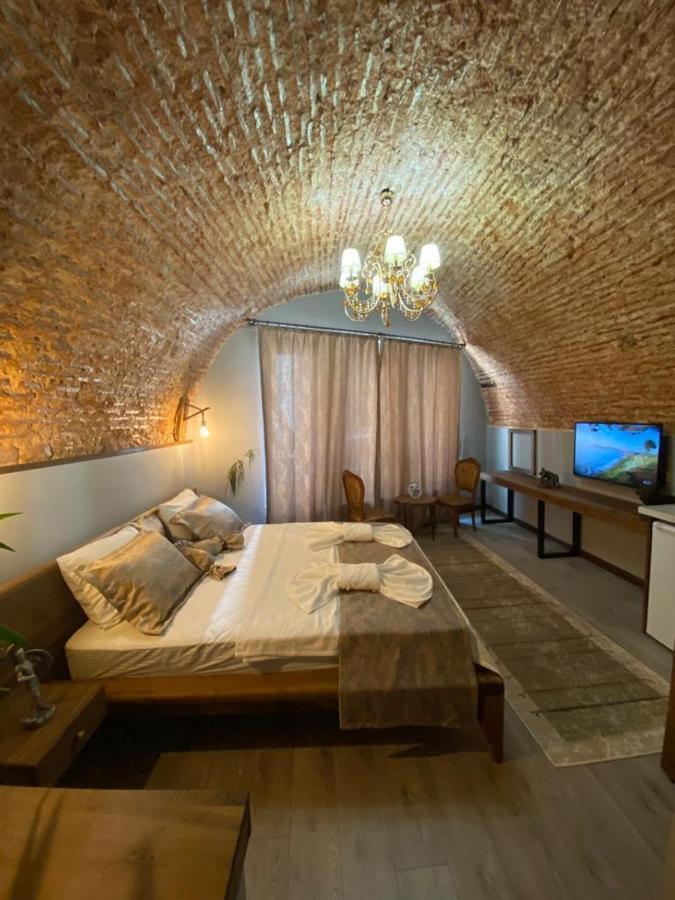 Alma Port Suites Istanbul Exteriör bild