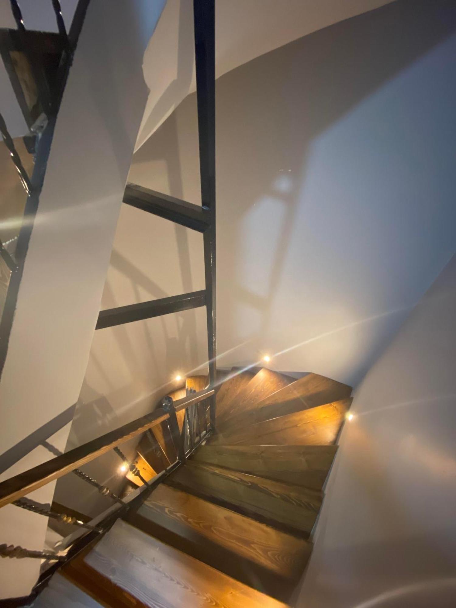 Alma Port Suites Istanbul Exteriör bild