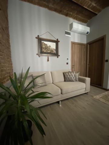 Alma Port Suites Istanbul Exteriör bild