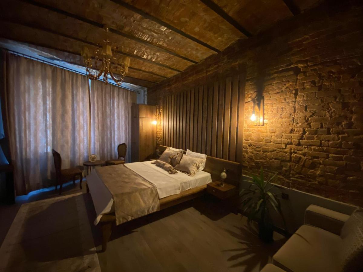 Alma Port Suites Istanbul Exteriör bild